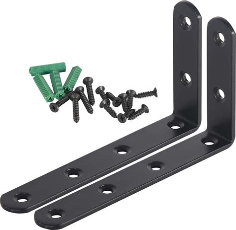 angle brackets for shelves|shelf bracket .